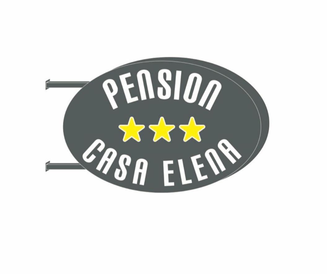 Pension Casa Elena *** Arzúa 外观 照片